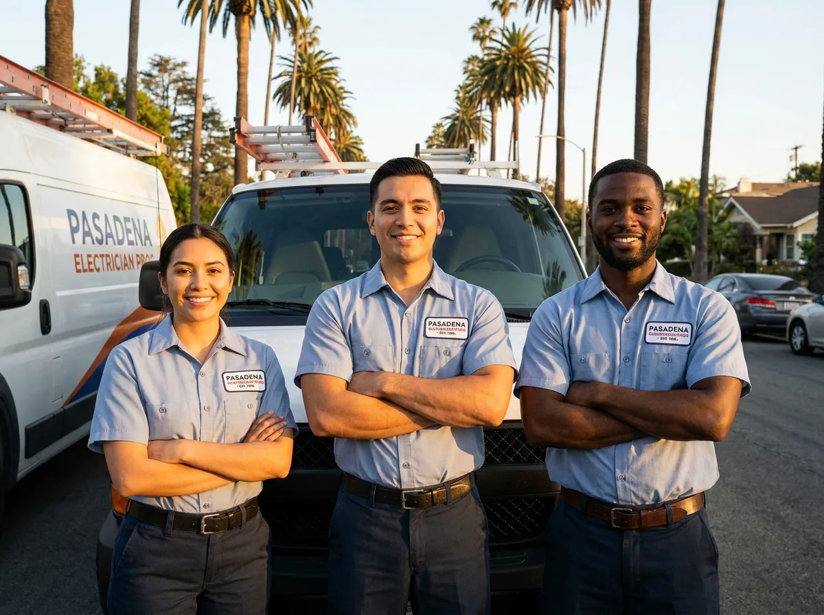 Electrician company in Lone Rock, WI