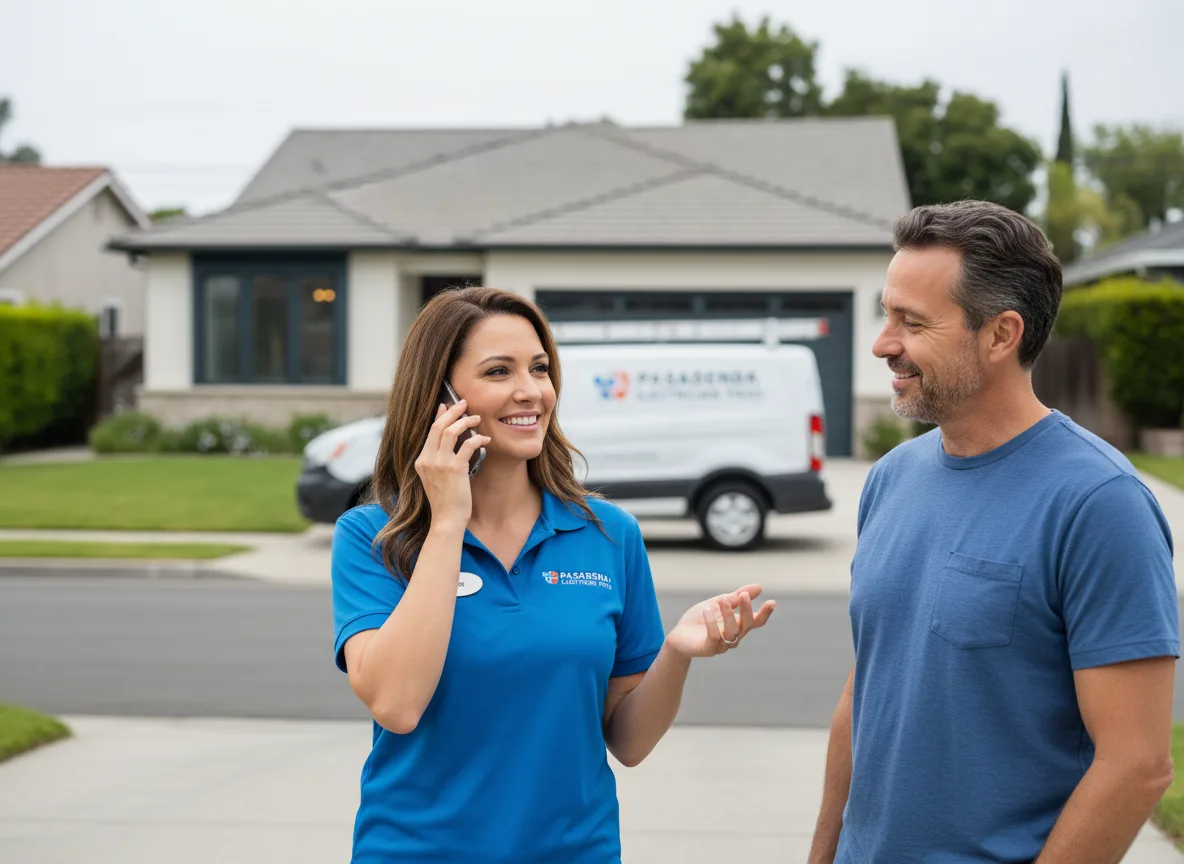 Electrician Lone Rock, WI FAQs